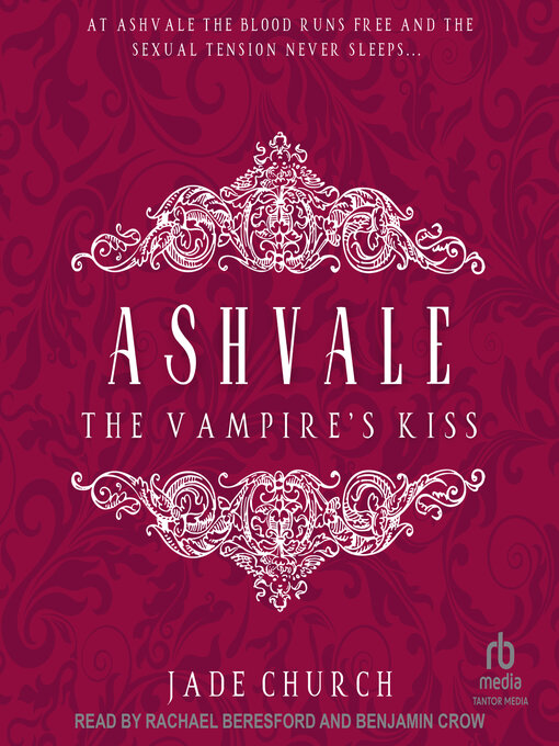 Title details for Ashvale by Jade Church - Available